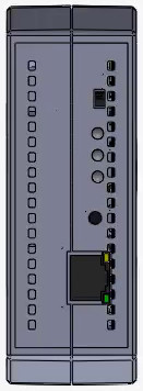 Pick-to-Light Gateway